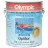 Olympic Optilon Synthetic Rubber Base Paint 1 Gallon, Bikini Blue 2 Olympic Optilon Synthetic Rubber Base Paint 1 Gallon, Bikini Blue -Harris Shop 3575 a sq 2019