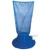 Doheny's Jumbo Leaf Vac -Harris Shop 3751 a sq