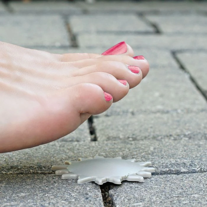 Doheny's Deck Creations Safety Anchor Cover, Star 4 Doheny's Deck Creations Safety Anchor Cover, Star - Image 2