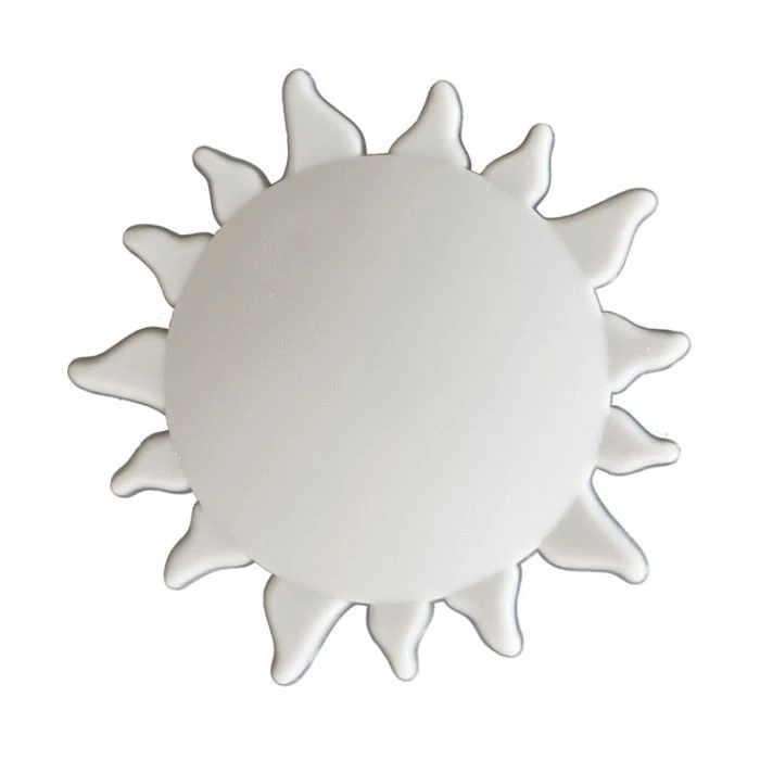 Doheny's Deck Creations Safety Anchor Cover, Star 3 Doheny's Deck Creations Safety Anchor Cover, Star