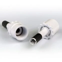 Polaris 1 Return Line Kit -Harris Shop 4252 c sq 2018