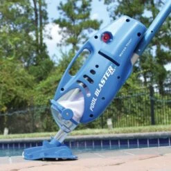Pool Blaster Max Li -Harris Shop 4310 b 2022