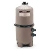 Hayward Swim Clear Large Capacity Cartridge Filter, 325 Sq Ft System With 1 HP MaxFlo XL Pump - NLA -Harris Shop 4499 a sq 1