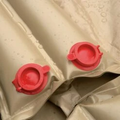 Doheny's Pro-TEK Water Tube Bag, 8 Ft., 12 Pack -Harris Shop 45052 a sq