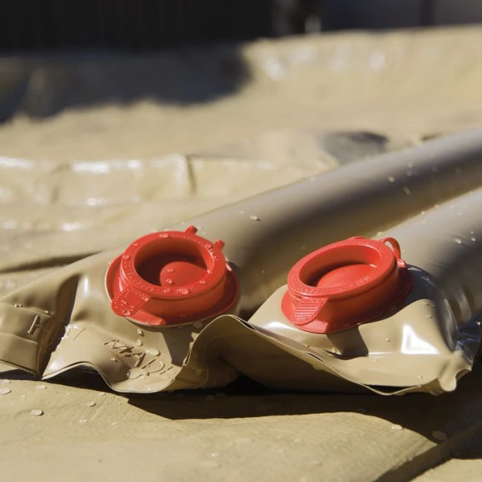 Doheny's Pro-TEK Water Tube Bag, 8 Ft., 6 Pack 6 Doheny's Pro-TEK Water Tube Bag, 8 Ft., 6 Pack - Image 4