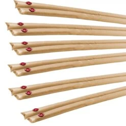 Doheny's Pro-TEK Water Tube Bag, 8 Ft., 6 Pack