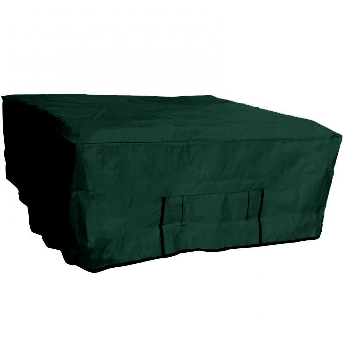 Doheny's Protect A Spa Cover, 100 X 100 In. 4 Doheny's Protect A Spa Cover, 100 X 100 In. - Image 2
