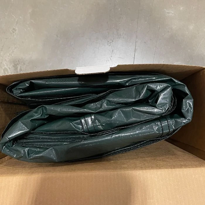 Doheny's Protect A Spa Cover, 83 X 70 In. 4 Doheny's Protect A Spa Cover, 83 X 70 In. - Image 2