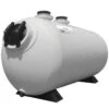 Pentair THS Series Horizontal Sand Filter, 42 X 84 In. 1 Pentair THS Series Horizontal Sand Filter, 42 X 84 In. -Harris Shop 4527 a sq