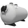 Pentair THS Series Horizontal Sand Filter, 42 X 96 In. 2 Pentair THS Series Horizontal Sand Filter, 42 X 96 In. -Harris Shop 4529 a sq