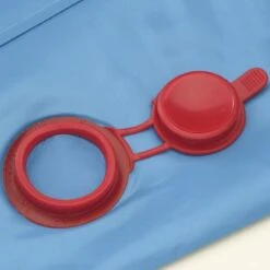 Doheny's 14 Gauge Standard Single Chamber Water Tube Bag, 4 Ft, 12 Pack 13 Doheny's 14 Gauge Standard Single Chamber Water Tube Bag, 4 Ft, 12 Pack -Harris Shop 4585 b sq 1