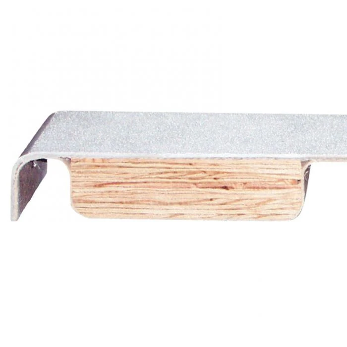 SR Smith Fibre-Dive Replacement Diving Board, 8 Ft, White 4 SR Smith Fibre-Dive Replacement Diving Board, 8 Ft, White - Image 2