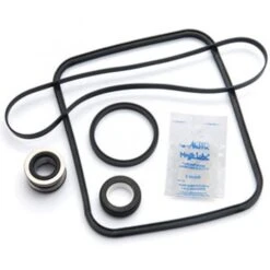 Aladdin Pac Fab Pinnacle Go Kit