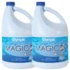 Olympic Prep Magic, (4) 1 Gallon 1 Olympic Prep Magic, (4) 1 Gallon -Harris Shop 5027q4 a sq