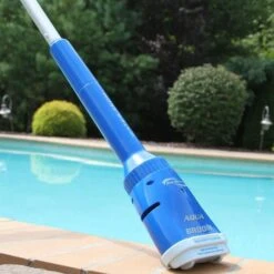 Pool Blaster Aqua Broom Pool Cleaner