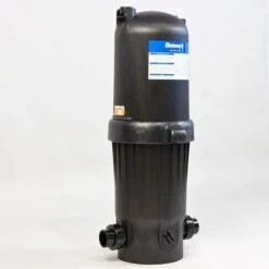 Doheny's Cartridge Filter Only, 120 Sq Ft -Harris Shop 5166 c2020