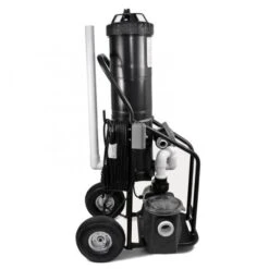 Advantage Electric Portable Vacuum System 10 Advantage Electric Portable Vacuum System -Harris Shop 5232 b sq 2016