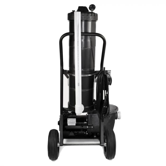 Advantage Electric Portable Vacuum System 6 Advantage Electric Portable Vacuum System - Image 4