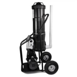 Advantage Electric Portable Vacuum System 12 Advantage Electric Portable Vacuum System -Harris Shop 5232 d sq 2016
