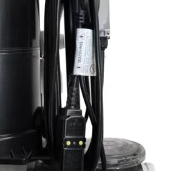 Advantage Electric Portable Vacuum System 13 Advantage Electric Portable Vacuum System -Harris Shop 5232 e sq 2016