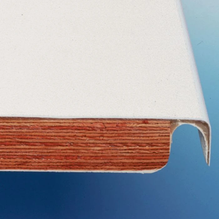 SR Smith Frontier III Diving Board, 12 Ft, White 4 SR Smith Frontier III Diving Board, 12 Ft, White - Image 2