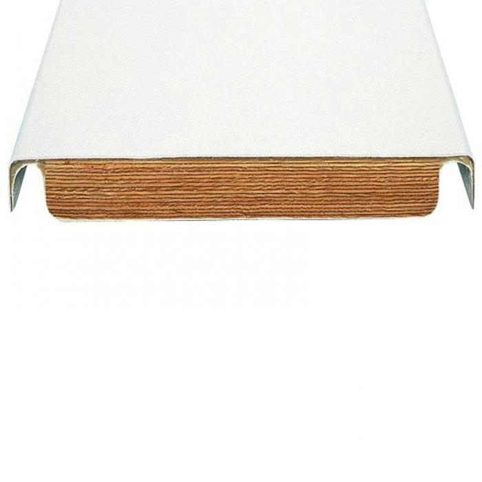 SR Smith Frontier III Diving Board, 12 Ft, White 6 SR Smith Frontier III Diving Board, 12 Ft, White - Image 4