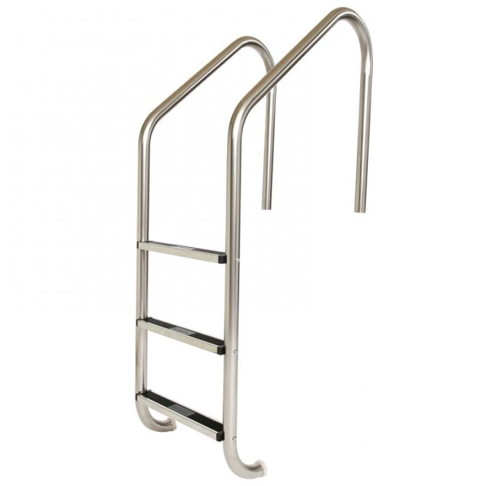SR Smith Commercial Pool Ladder, 2-Step 3 SR Smith Commercial Pool Ladder, 2-Step