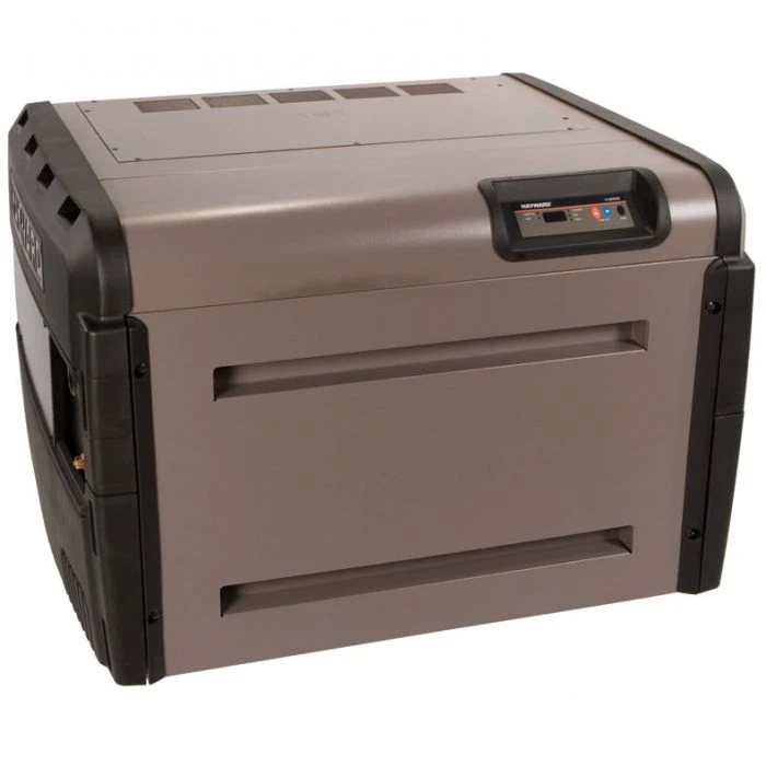 Hayward Universal H-Series H150 Low NOx Pool Heater, 150,000 BTU, Natural Gas 3 Hayward Universal H-Series H150 Low NOx Pool Heater, 150,000 BTU, Natural Gas