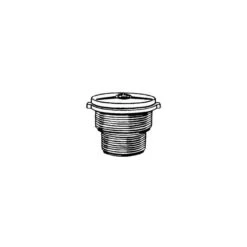 Hayward Hydrostatic Relief Valve, 1-1/2 In -Harris Shop 5774