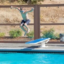 SR Smith TrueTread Diving Board, 6 Ft, Tan 8 SR Smith TrueTread Diving Board, 6 Ft, Tan -Harris Shop 62003 a sq 1