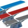 SR Smith TrueTread Diving Board, 6 Ft, Red -Harris Shop 62003 c sq 4