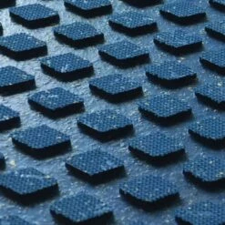 SR Smith TrueTread Diving Board, 6 Ft, Blue -Harris Shop 62003blue