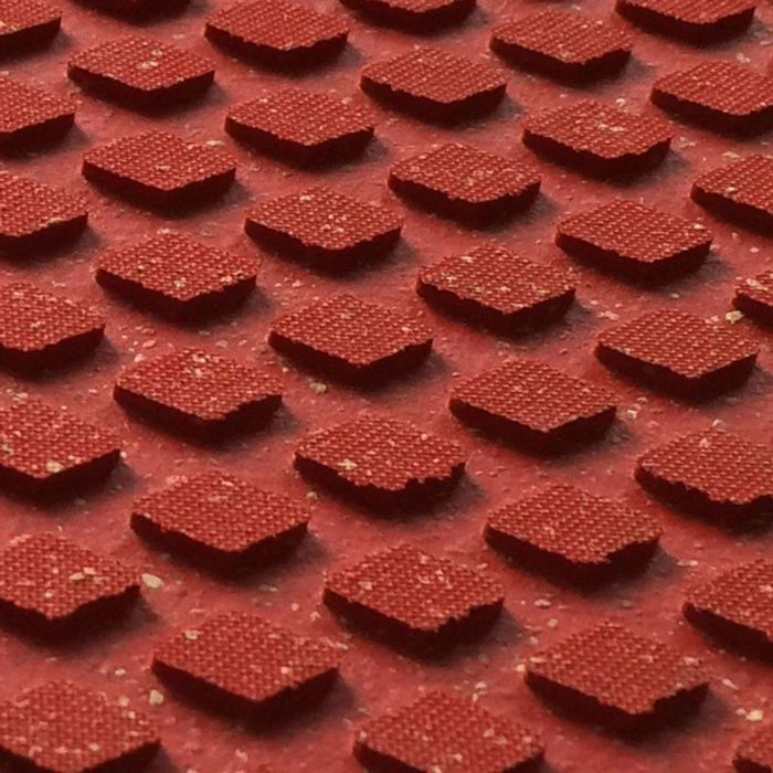 SR Smith TrueTread Diving Board, 6 Ft, Red 6 SR Smith TrueTread Diving Board, 6 Ft, Red - Image 4