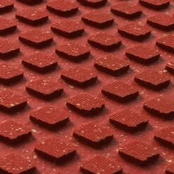 SR Smith TrueTread Diving Board, 8 Ft, Red -Harris Shop 62003red 1