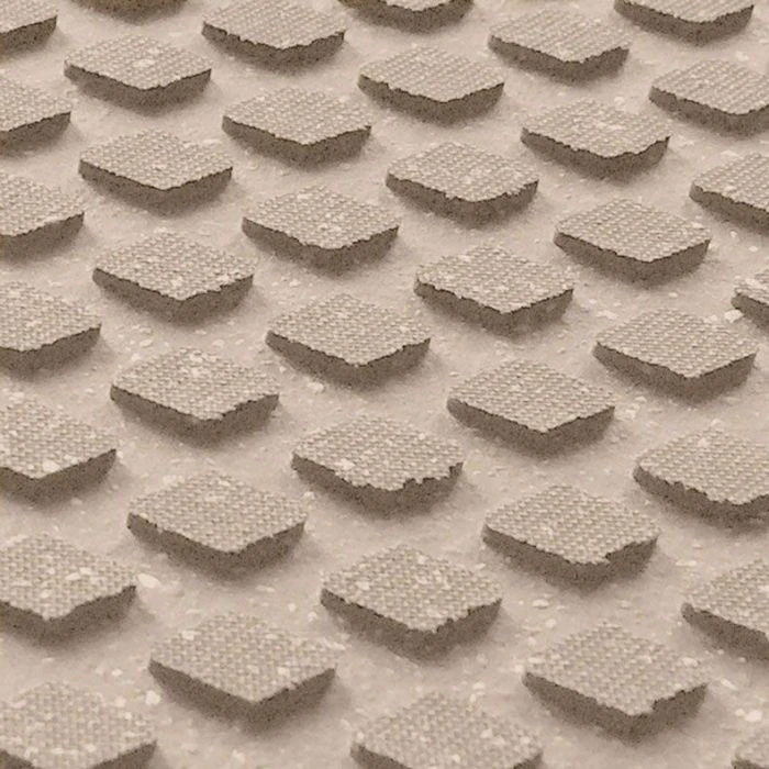 SR Smith TrueTread Specialty Diving Boards, 6 Ft, Tan 4 SR Smith TrueTread Specialty Diving Boards, 6 Ft, Tan - Image 2