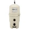 Pentair FNS Plus Fiberglass DE Filter Tank, 36 Sq Ft 1 Pentair FNS Plus Fiberglass DE Filter Tank, 36 Sq Ft -Harris Shop 6441 a sq