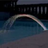 Doheny's Color Cascade Waterfall Fountain 2 Doheny's Color Cascade Waterfall Fountain -Harris Shop 6576 a sq