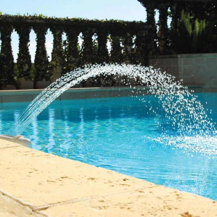 Doheny's Color Cascade Waterfall Fountain 4 Doheny's Color Cascade Waterfall Fountain - Image 2