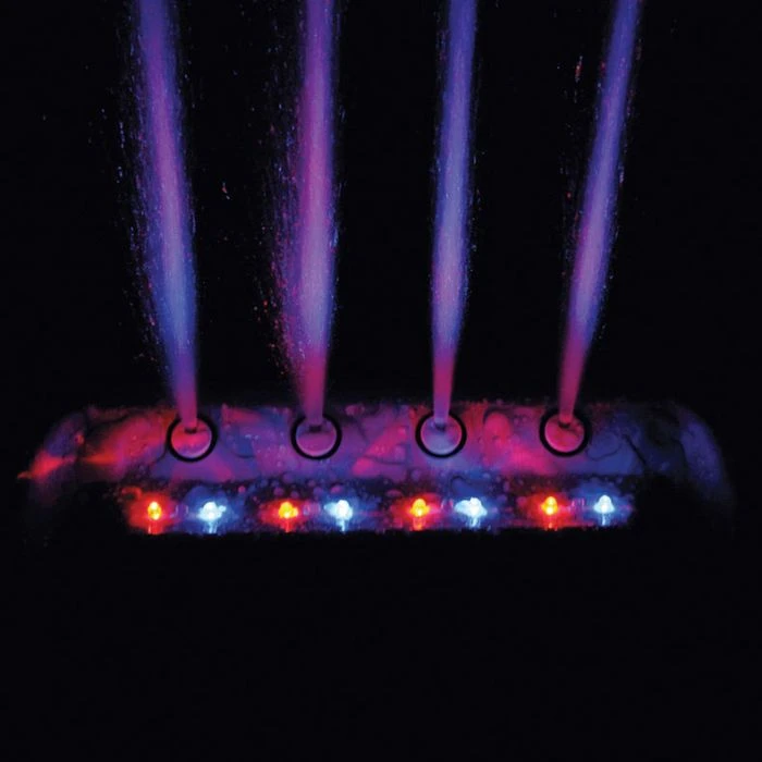 Doheny's Color Cascade Waterfall Fountain 5 Doheny's Color Cascade Waterfall Fountain - Image 3