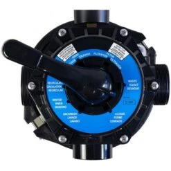 Doheny's Sand Filter Tank With Valve, 24 In -Harris Shop 6591 c2020 3