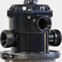 Doheny's Sand Filter Tank With Valve, 24 In -Harris Shop 6591 d2020 3