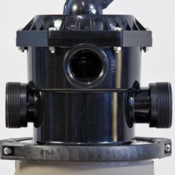 Doheny's Sand Filter Tank With Valve, 24 In -Harris Shop 6591 e2020 3