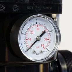 Doheny's Sand Filter Tank With Valve, 24 In -Harris Shop 6591 h2020 3