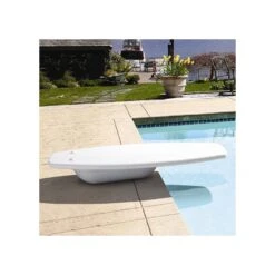 SR Smith HipHop Diving Board, Radiant White 7 SR Smith HipHop Diving Board, Radiant White -Harris Shop 68 209 4123.a