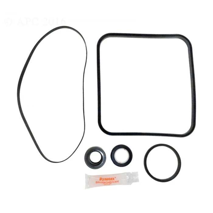 Hayward Super Pump Go Kit 3 Hayward Super Pump Go Kit