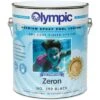Olympic Zeron Epoxy Pool Coating 1 Gallon, Black 2 Olympic Zeron Epoxy Pool Coating 1 Gallon, Black -Harris Shop 7106 d sq 2019