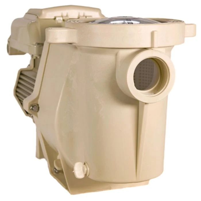 Pentair WhisperFlo VST Variable Speed Pool Pump, 2.6 THP 4 Pentair WhisperFlo VST Variable Speed Pool Pump, 2.6 THP - Image 2