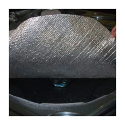 Doheny's Radiant Floating Spa Cover