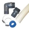 Doheny's Pump To Filter Plumbing Kit -Harris Shop 7729 a sq