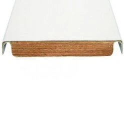 SR Smith Frontier III Replacement Diving Board, 8 Ft, White